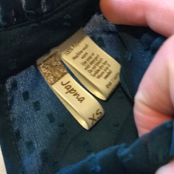 Japna blouse - Picture 3 of 3